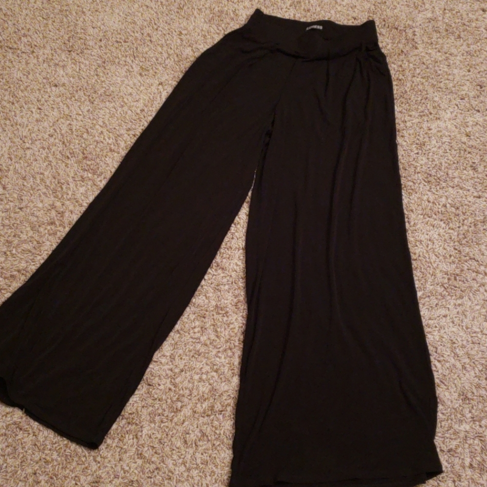 Express Flare Pants Xs